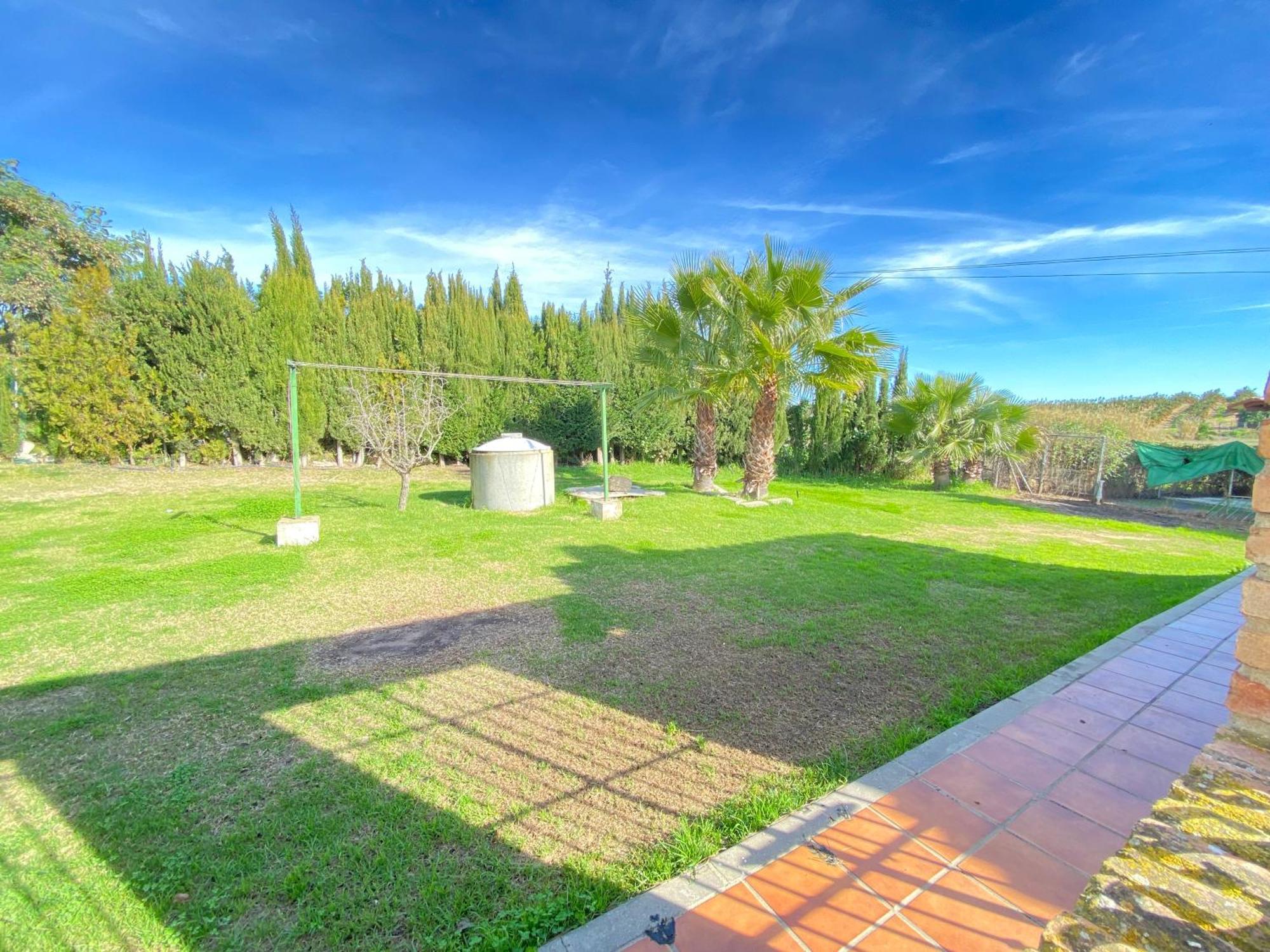 Villa Lua Cartaya Exterior foto