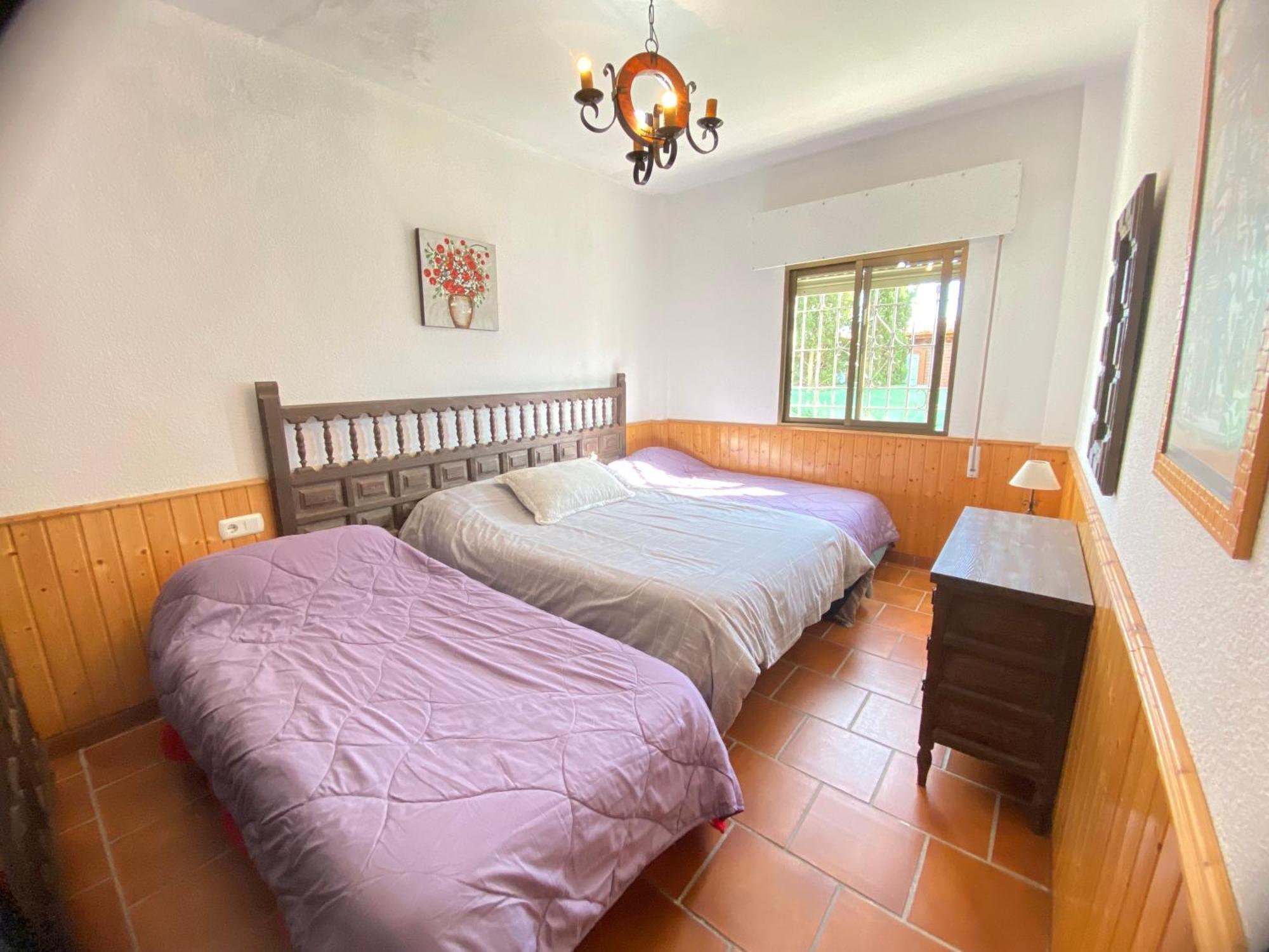 Villa Lua Cartaya Exterior foto
