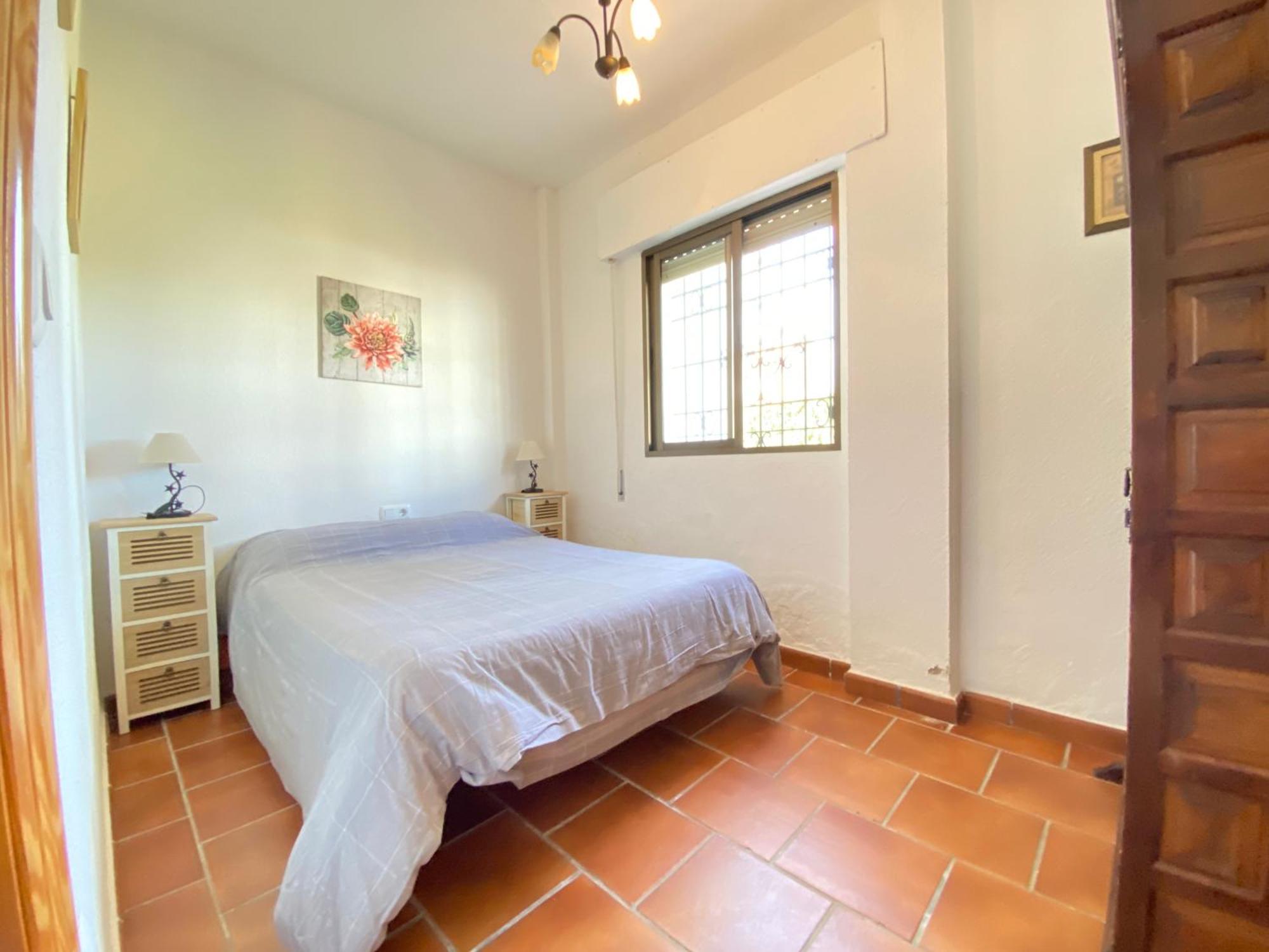 Villa Lua Cartaya Exterior foto