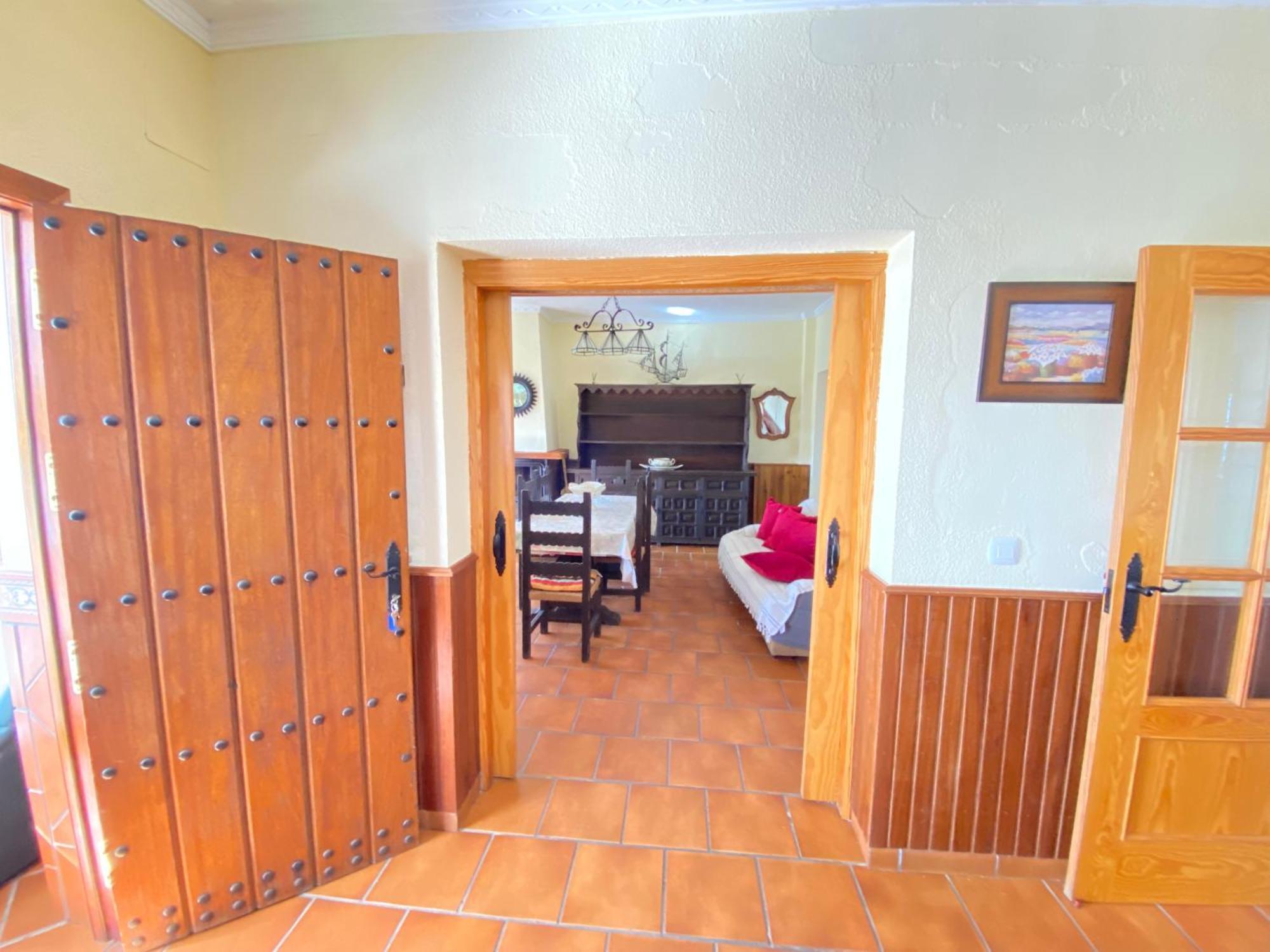 Villa Lua Cartaya Exterior foto