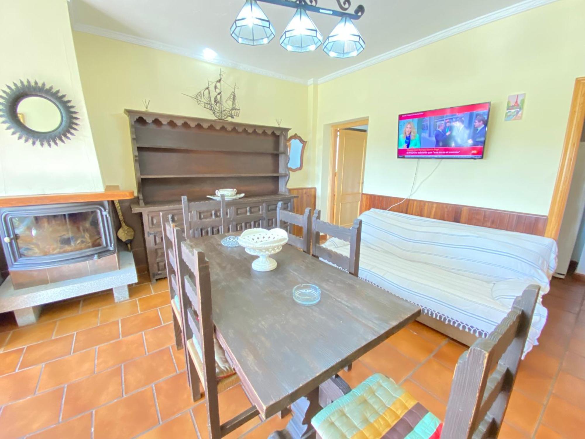 Villa Lua Cartaya Exterior foto