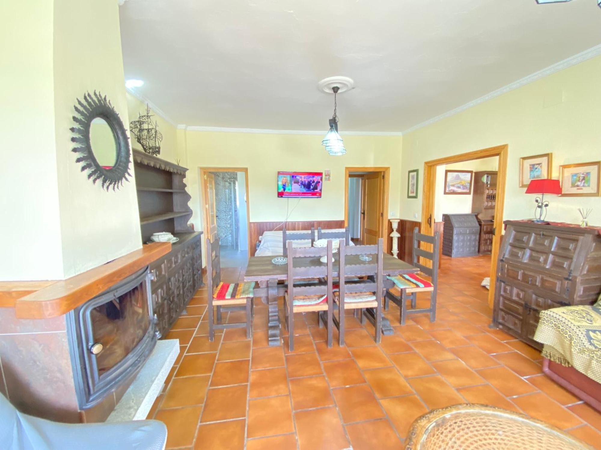 Villa Lua Cartaya Exterior foto