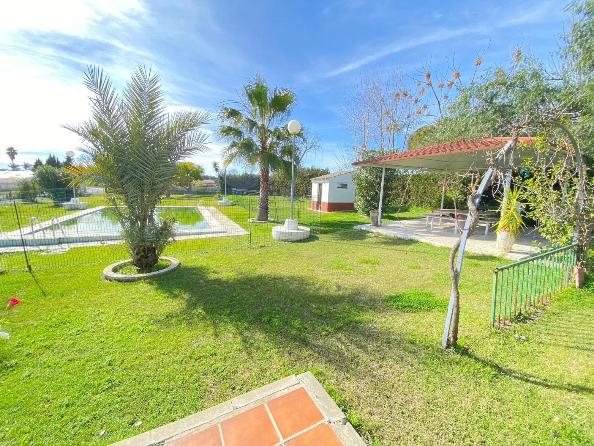 Villa Lua Cartaya Exterior foto