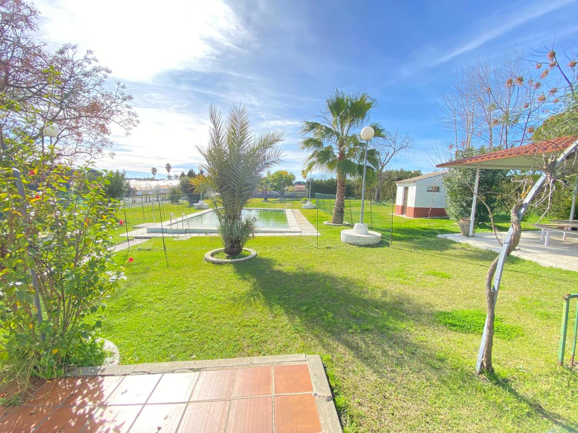 Villa Lua Cartaya Exterior foto