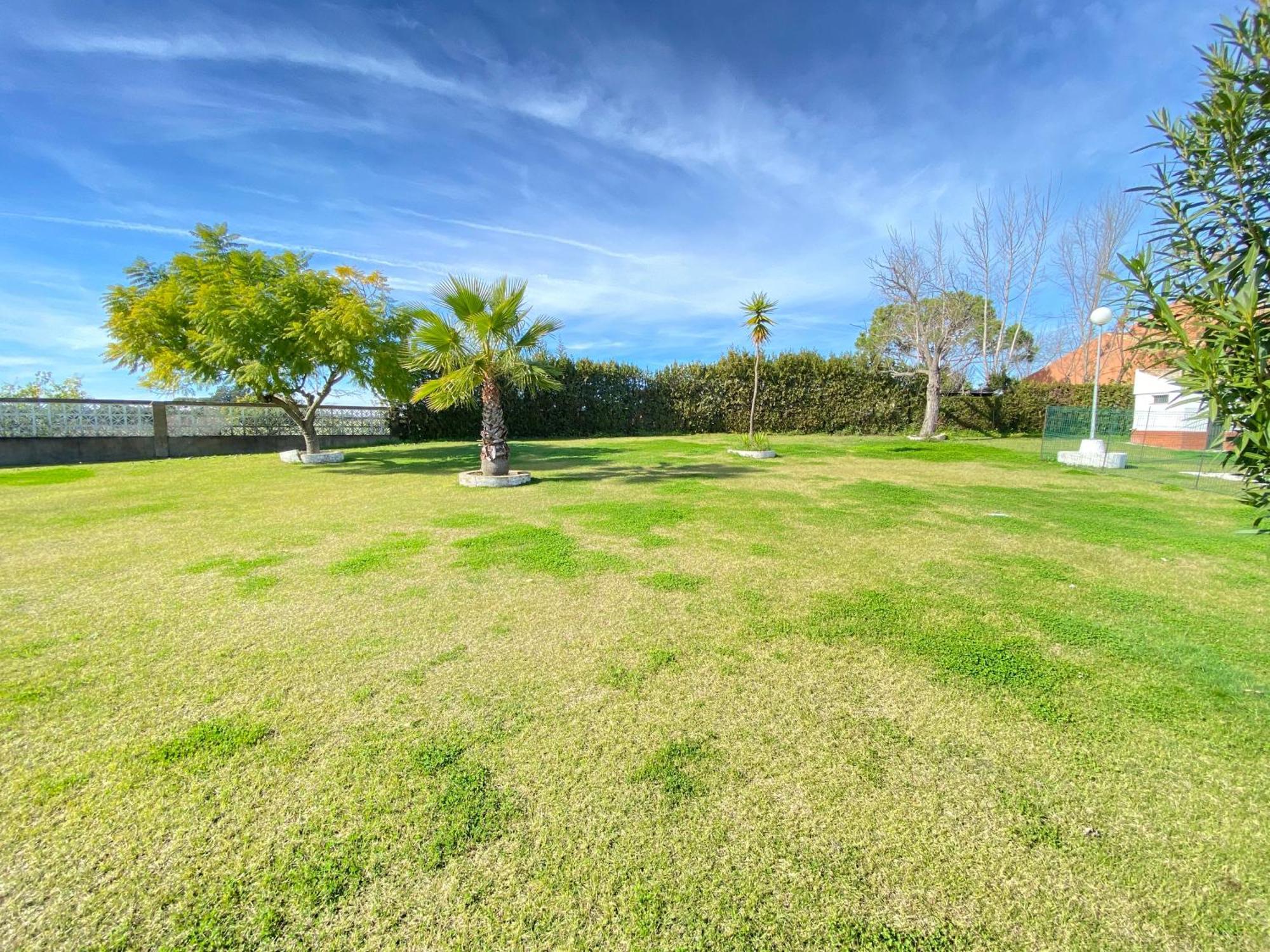 Villa Lua Cartaya Exterior foto