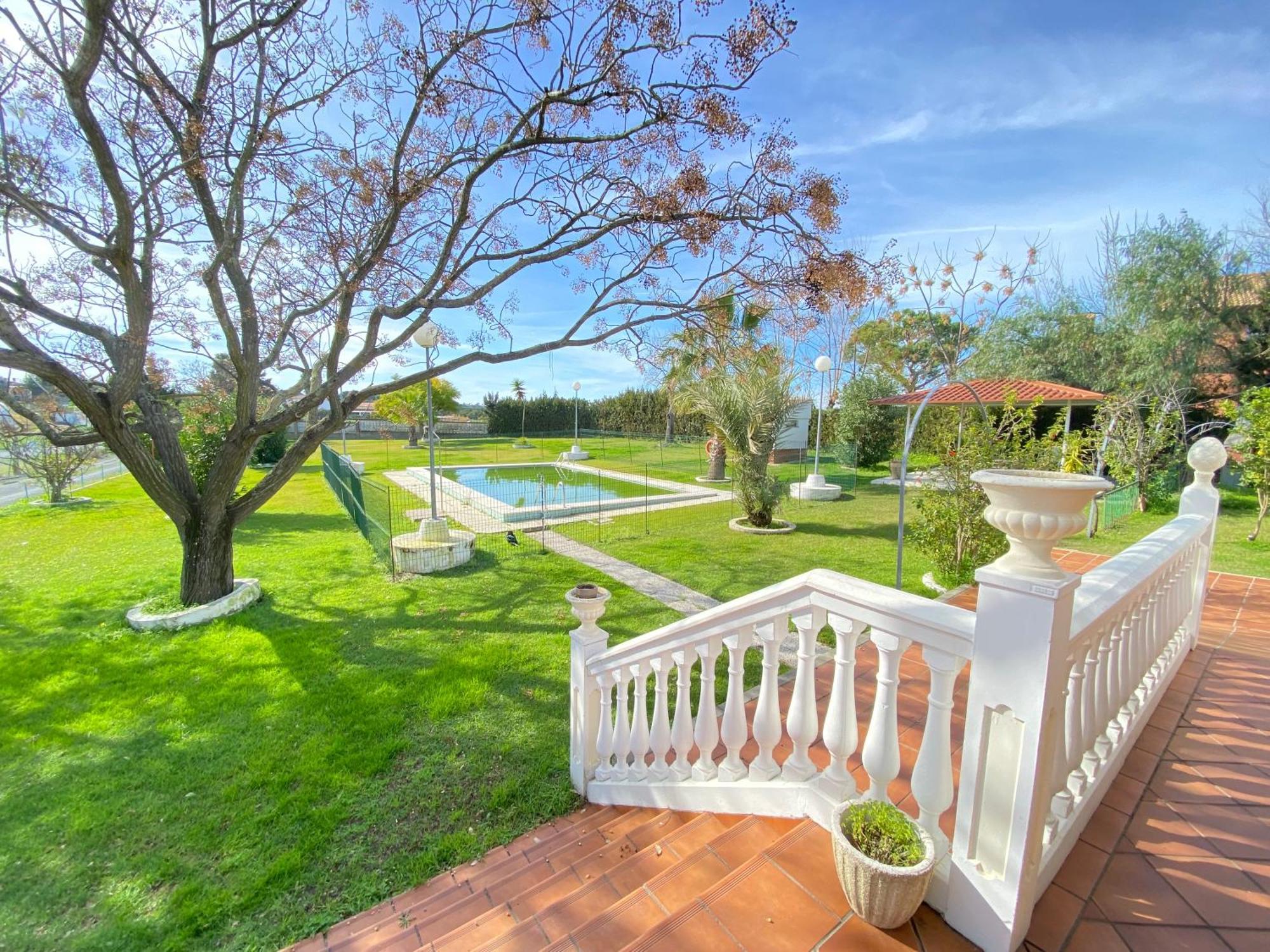 Villa Lua Cartaya Exterior foto