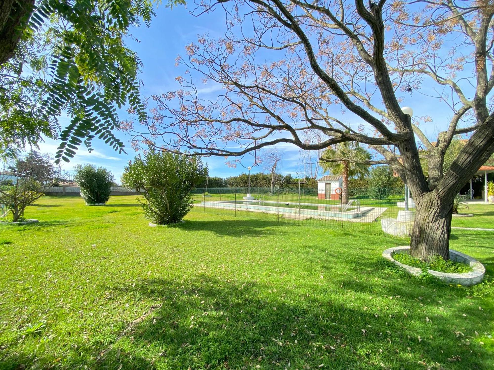 Villa Lua Cartaya Exterior foto
