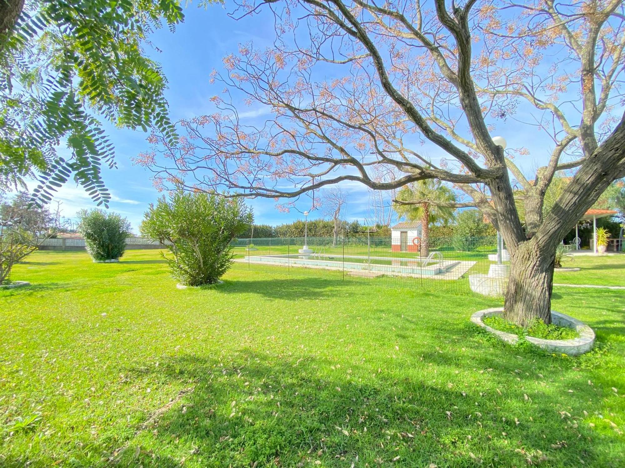 Villa Lua Cartaya Exterior foto